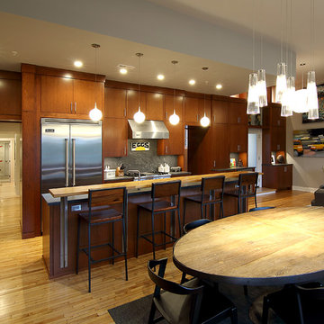 Trademark Woodworking sample photos