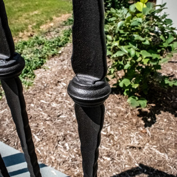 Exterior Railings