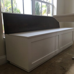 Nook Bench - Products