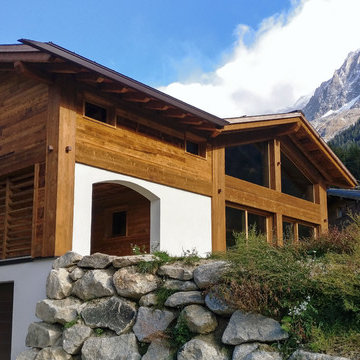 CASA CDN