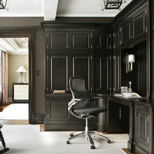 Steves Office