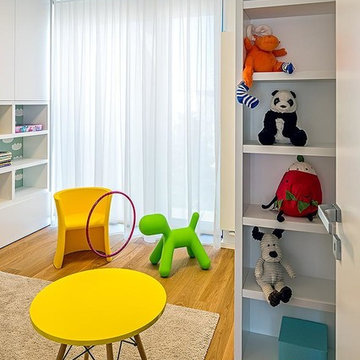 LARGE APARTMENT, VILLA VISTA, BRATISLAVA, SLOVAKIA