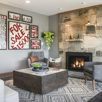 Heat & Glo Fireplaces