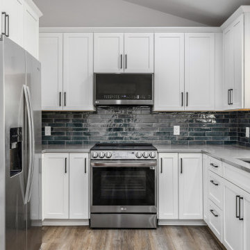 Susan's Kitchen Reno