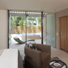 small room patio