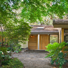 house exterior