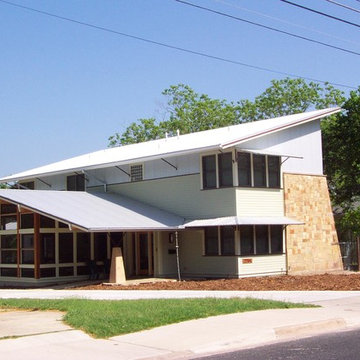 South Austin Residence