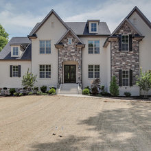 Exterior Ideas