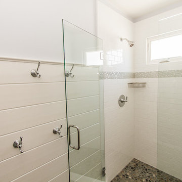 Depot Hill - Complete Remodel & Home Addition