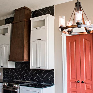 Paragon Design Firm Showroom