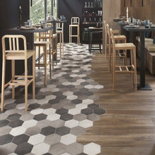 Floor & Tile