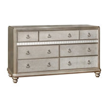 Bedroom Dresser