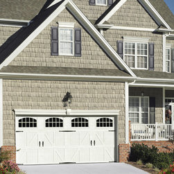 Classica Lucern - Garage Doors And Openers