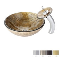Faucet