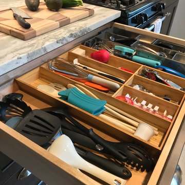 Designer's Own Kitchen Remodel