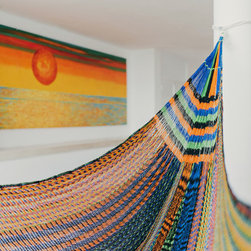 Hammocks + Beach House - Hammocks And Swing Chairs