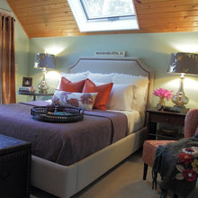 Bedrooms