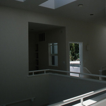 Hayward Residence