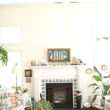 Atlantic Beach Custom Home