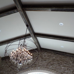 1343 - Ceiling Lighting