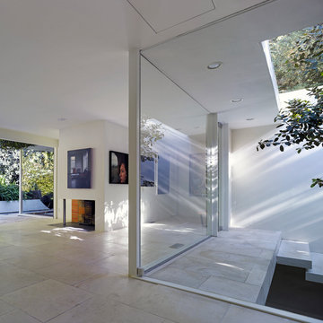 House in Beverly Hills