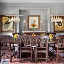 Dining Room Ideas