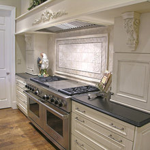 Tile Backsplash