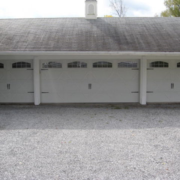 Wayne Dalton Doors