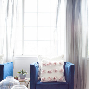 Modern Glam