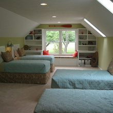 Bonus Room
