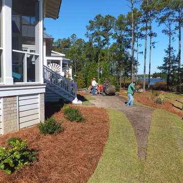 River Dunes, Oriental, Pamlico County, NC
