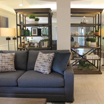 Palmer Ave Lobby A | Yonkers