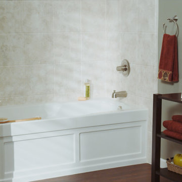 Complete Bathroom Remodeling Solutions