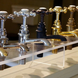 Chadder Taps and Fittings. - Bathroom Sink Taps