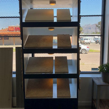 Our Brand New Store!