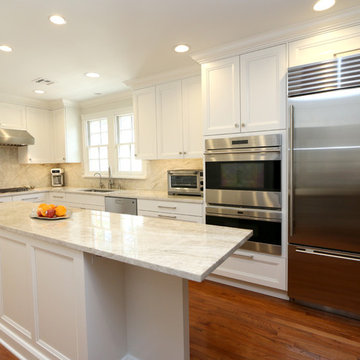 Good Design Maximizes Style and Function in a Small Footprint