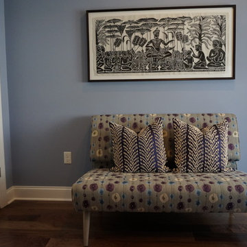 Squirrel Hill Condo Project