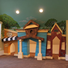 Kids decor ideas