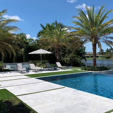 Landscape Designs