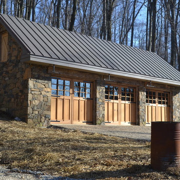 Carriage House Studio