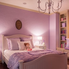 Quinn’s Room