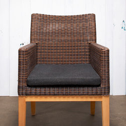 Furniture | Juno - Outdoor Dining Chairs
