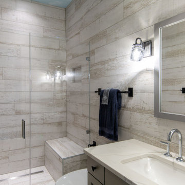 Residential Project