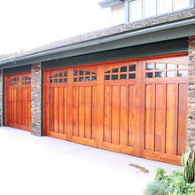 Garage Doors