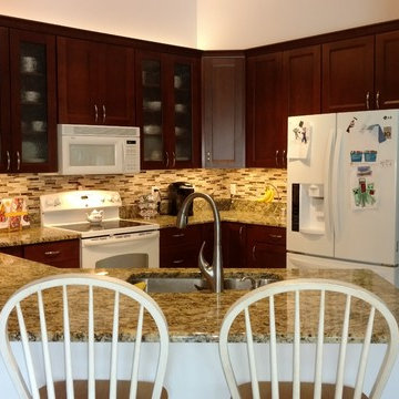 Kitchen Refresh
