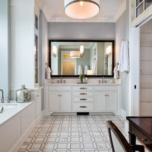 Undermount Bathtubs