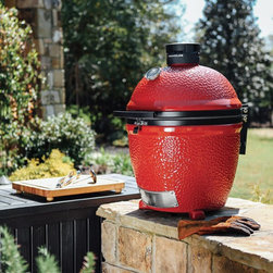 Kamado JOe mini - Outdoor Grills