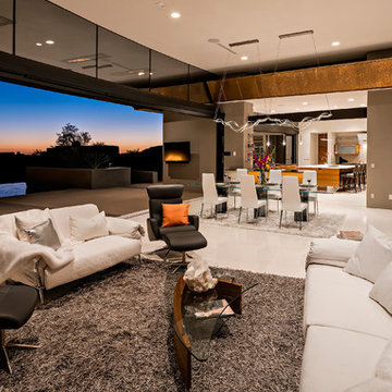 Sophisticated Desert Modern