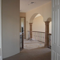 Interior Columns 007 - Products