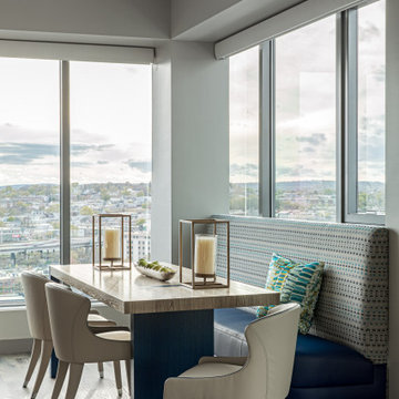 Alloy Penthouse